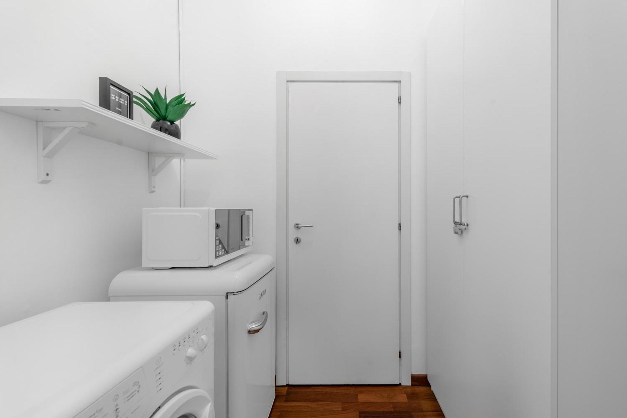 Ce10 -cenisio Life Apartment *